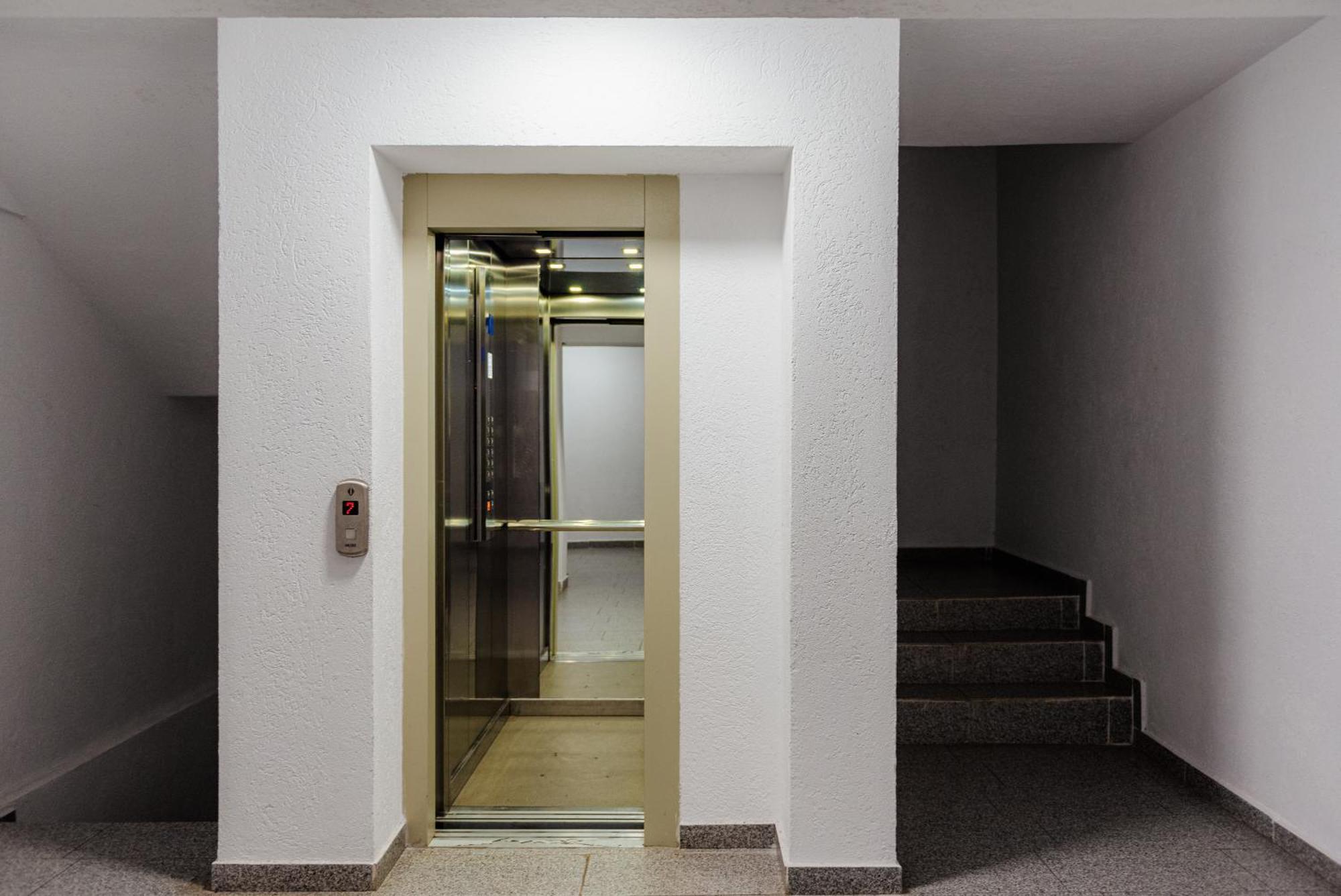 Apartament The Blue Norwegian House Bukareszt Zewnętrze zdjęcie